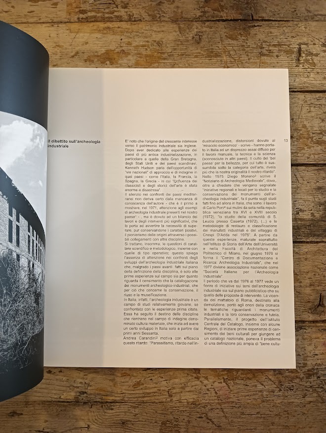 Archeologia industriale nelle Marche. L'architettura - immagine 3