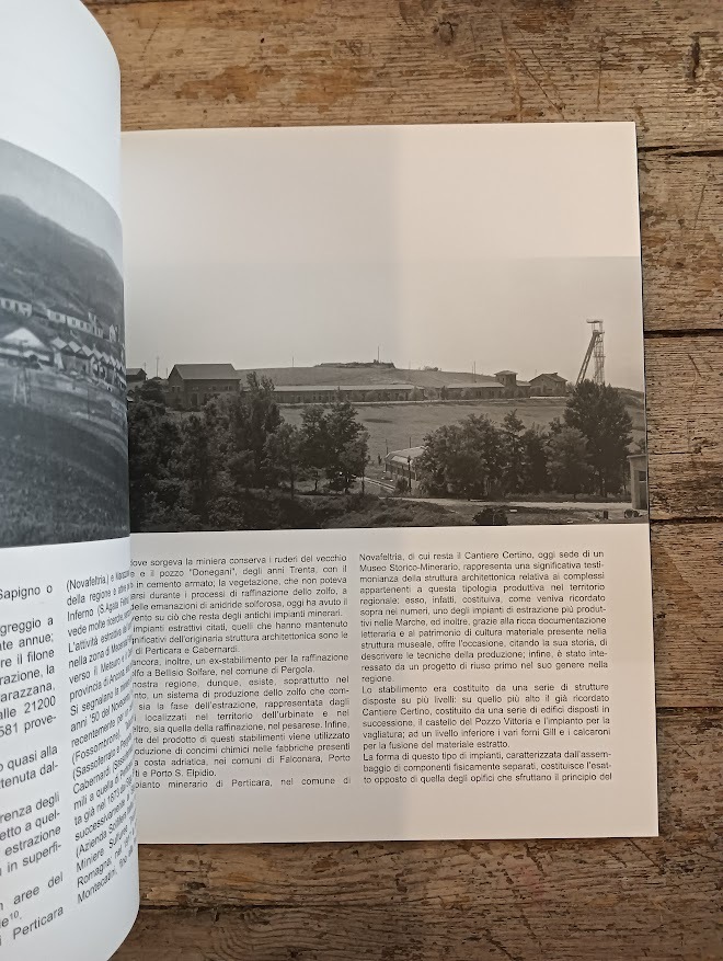 Archeologia industriale nelle Marche. L'architettura - immagine 7