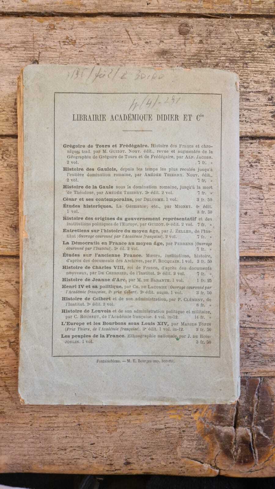 Vercingétorix et l'indépendance gauloise - immagine 2