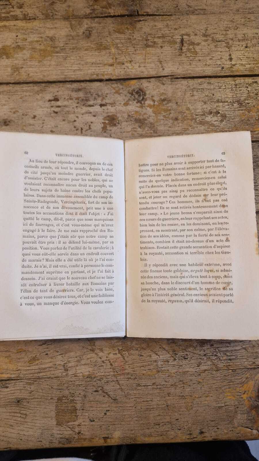 Vercingétorix et l'indépendance gauloise - immagine 4