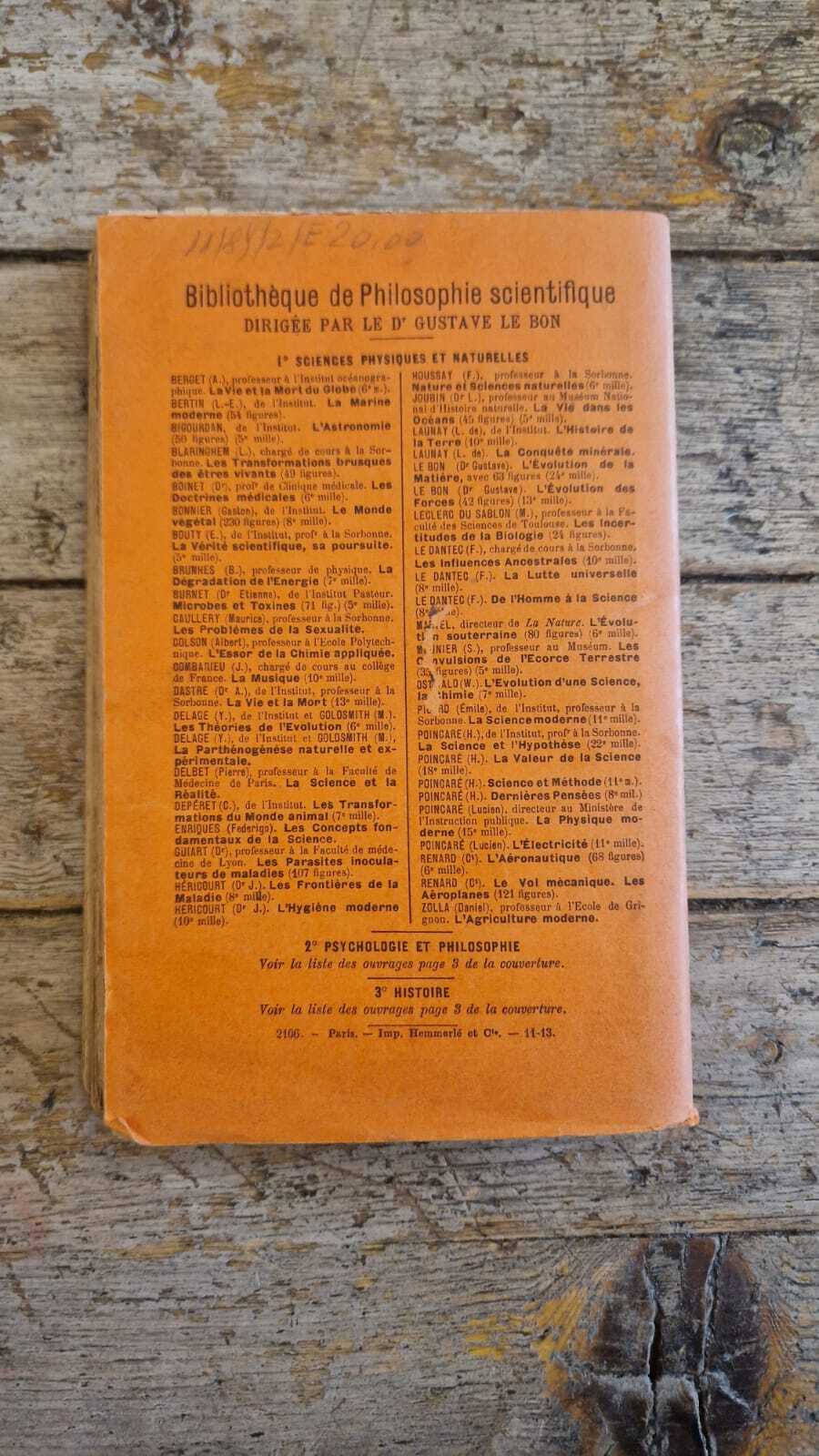 L'italie Moderne - immagine 2