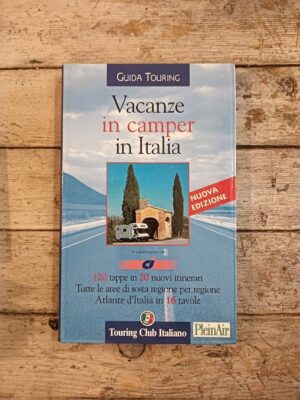 Vacanze in camper in Italia