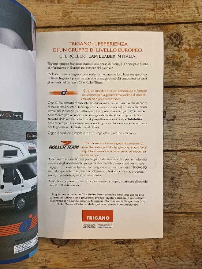 Vacanze in camper in Italia - immagine 3