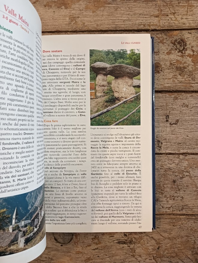 Vacanze in camper in Italia - immagine 5