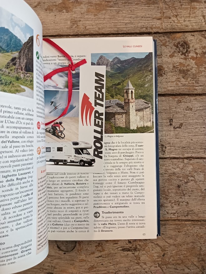 Vacanze in camper in Italia - immagine 6