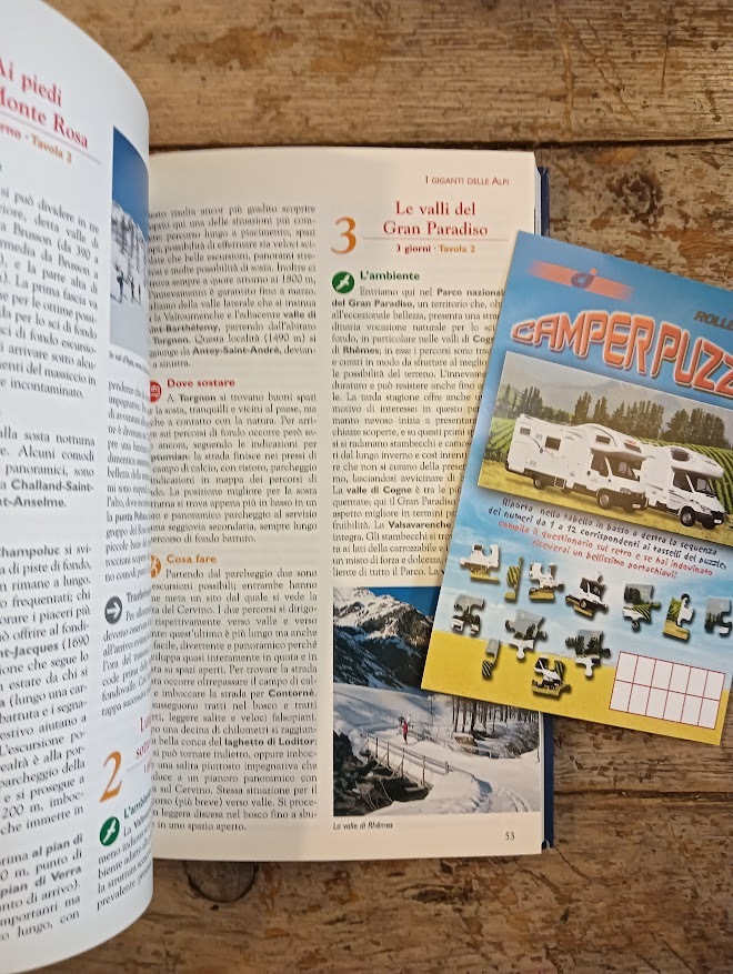 Vacanze in camper in Italia - immagine 7