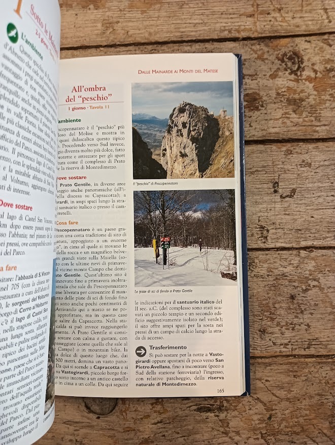 Vacanze in camper in Italia - immagine 8