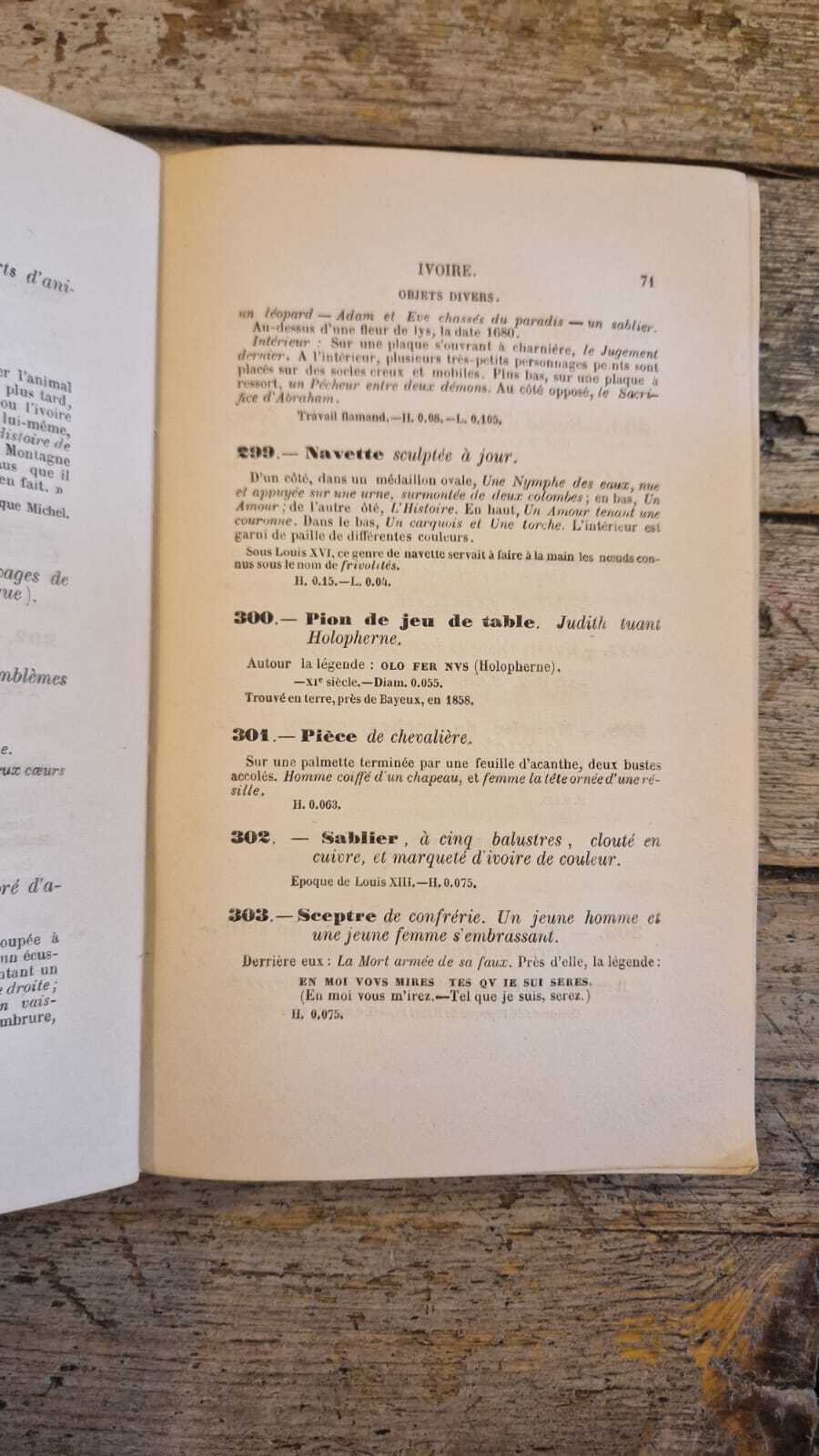Catalogue du Musée Sauvageot - immagine 3