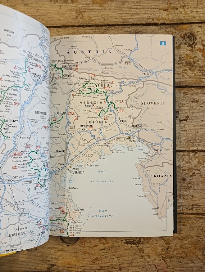 Vacanze in camper Italia-Europa - immagine 4