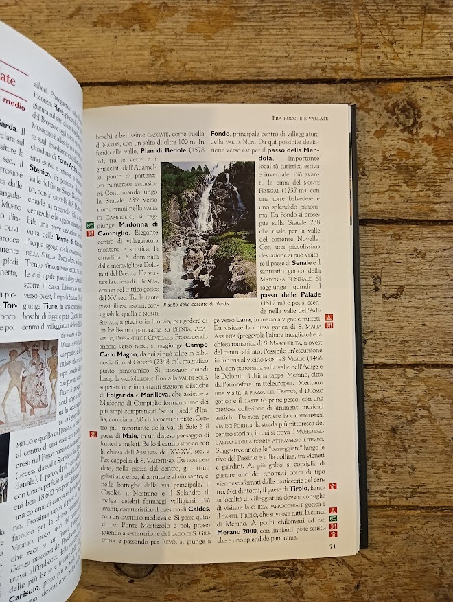 Vacanze in camper Italia-Europa - immagine 5