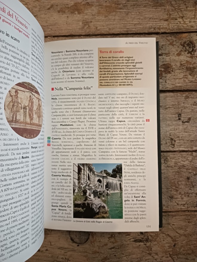 Vacanze in camper Italia-Europa - immagine 6
