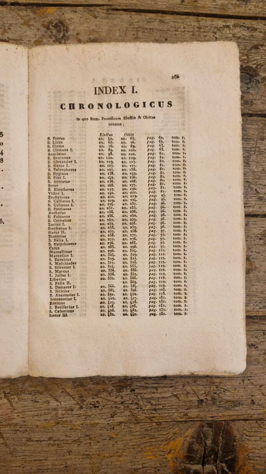 Ecclesiasticae historiae breviarium - immagine 4