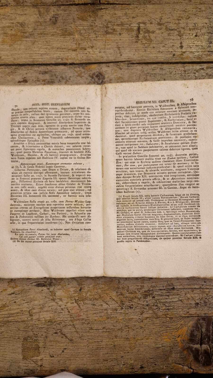 Ecclesiasticae historiae breviarium - immagine 5
