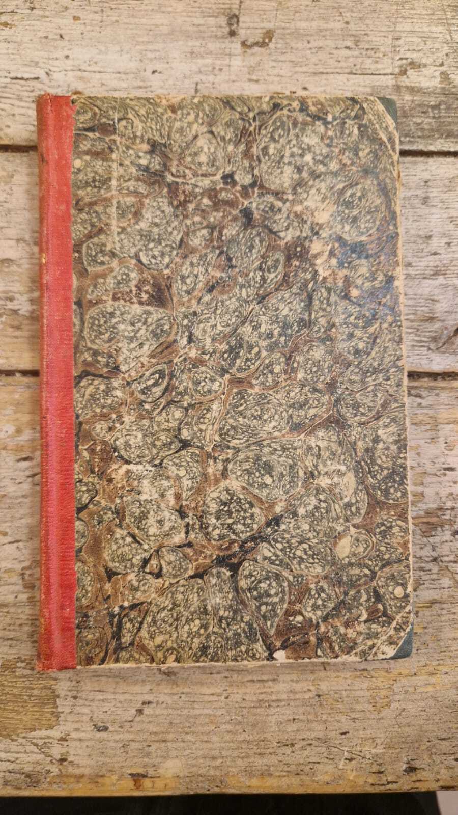 Precetti dell'arte rettorica oratoria e poetica - immagine 2