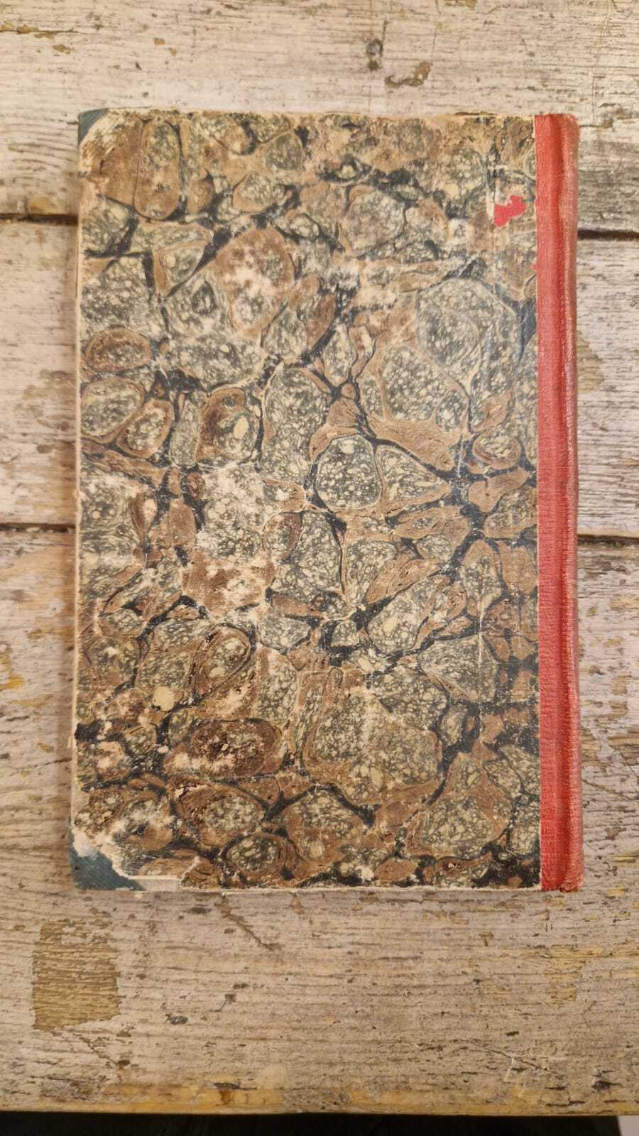 Precetti dell'arte rettorica oratoria e poetica - immagine 4