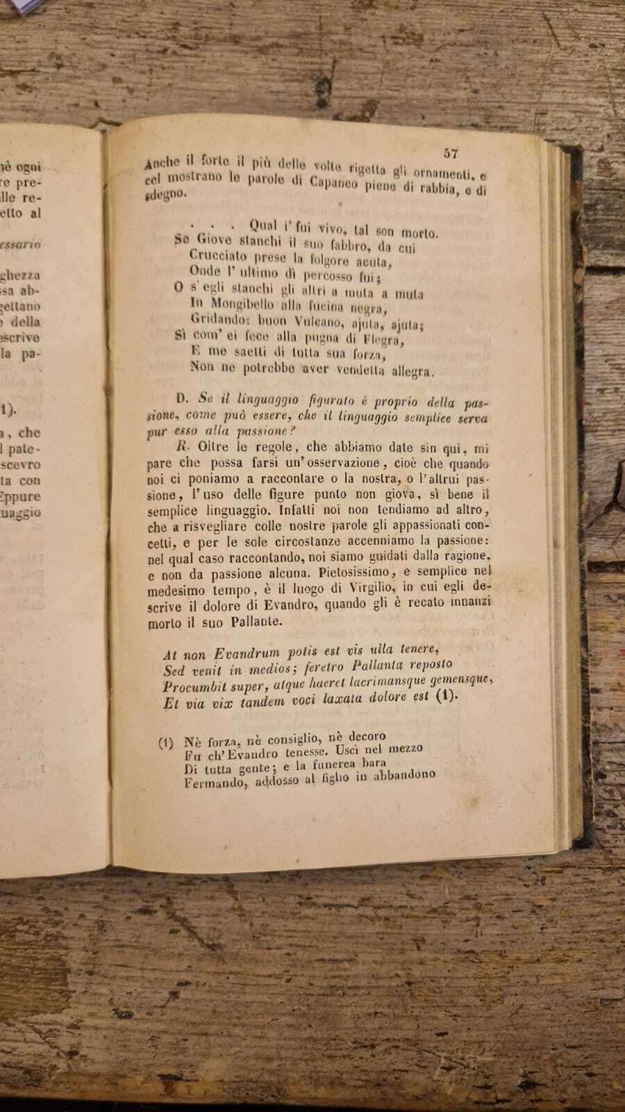 Precetti dell'arte rettorica oratoria e poetica - immagine 5