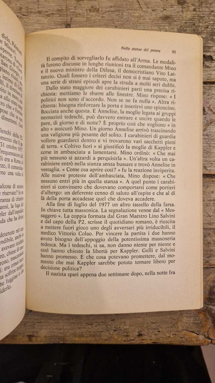 L'Italia della P2 - immagine 3