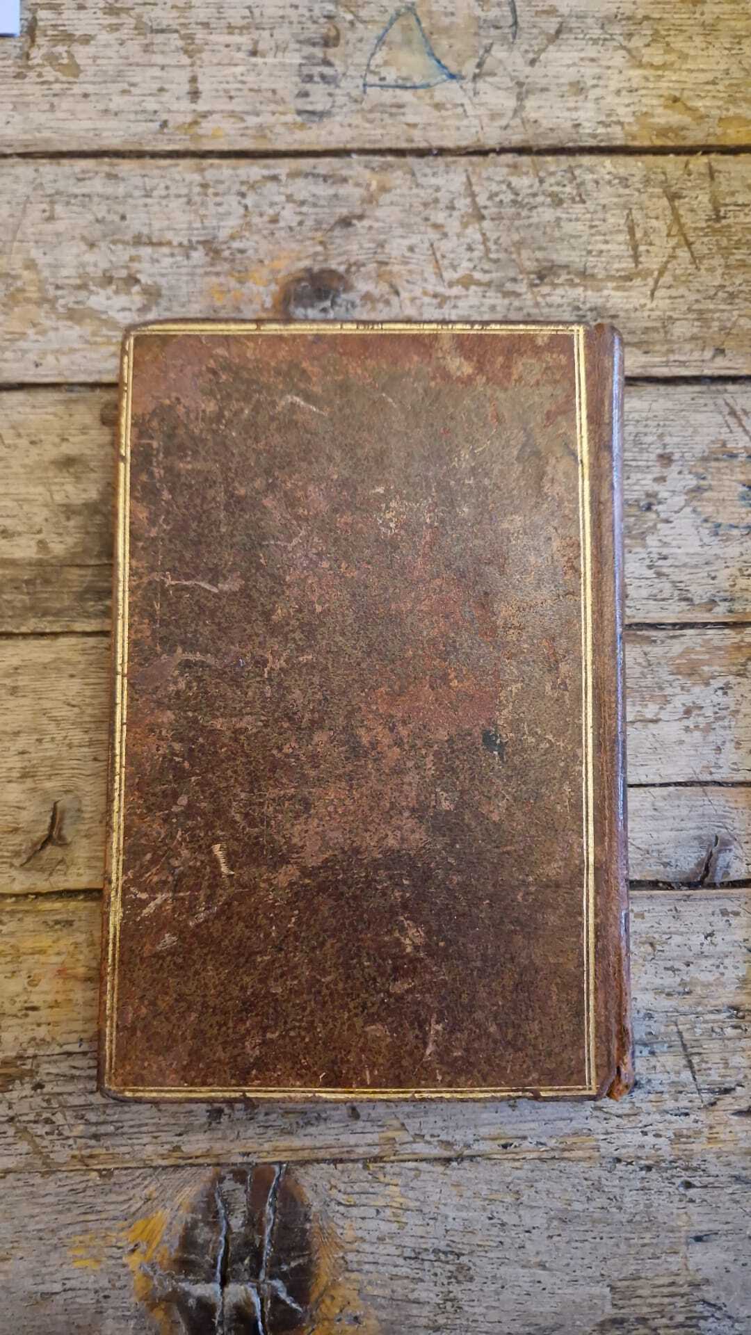 Concordatarium ss.scripturae manuale - immagine 3