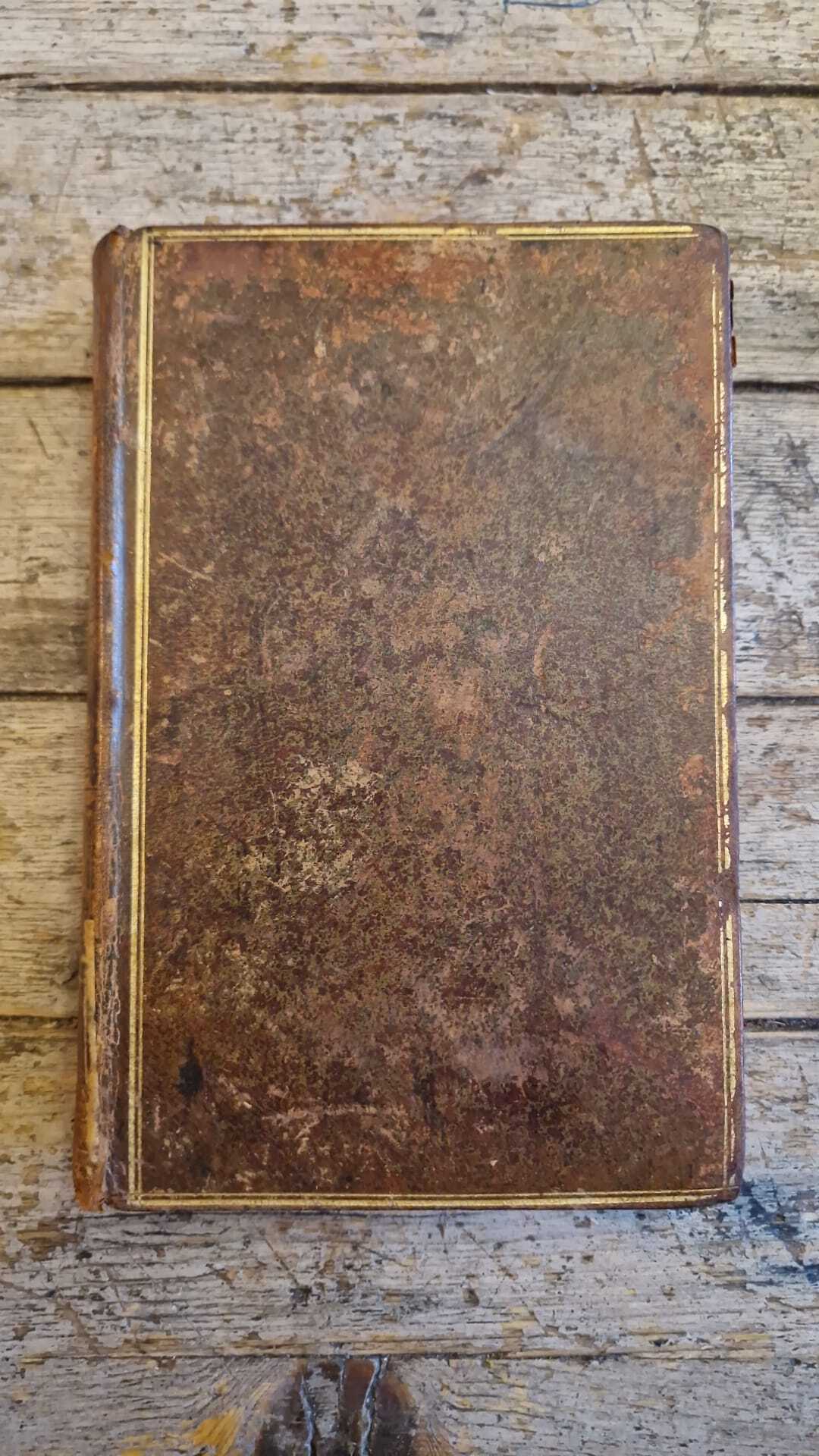 Concordatarium ss.scripturae manuale - immagine 4