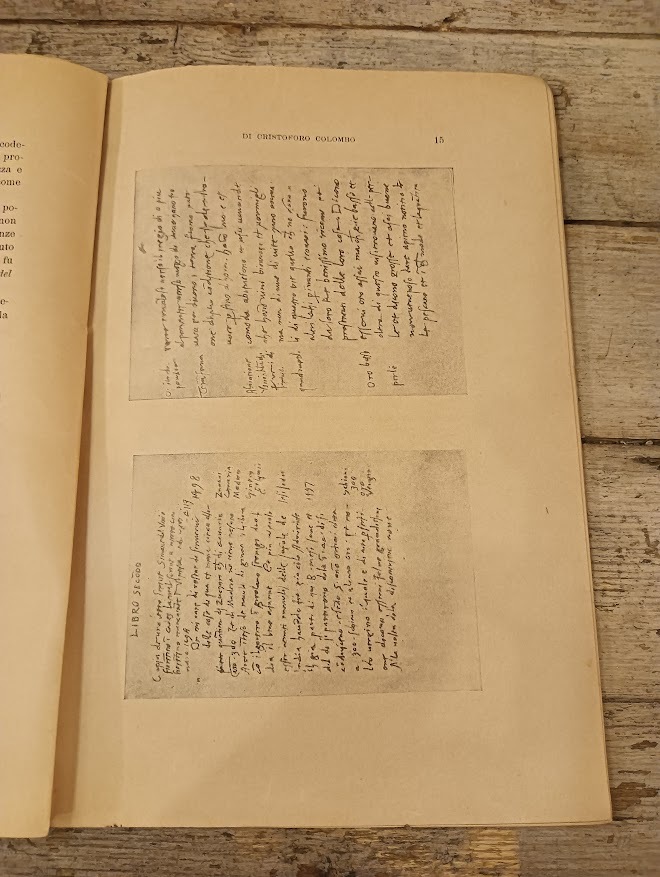 Gli ultimi viaggi di Cristoforo Colombo - immagine 3