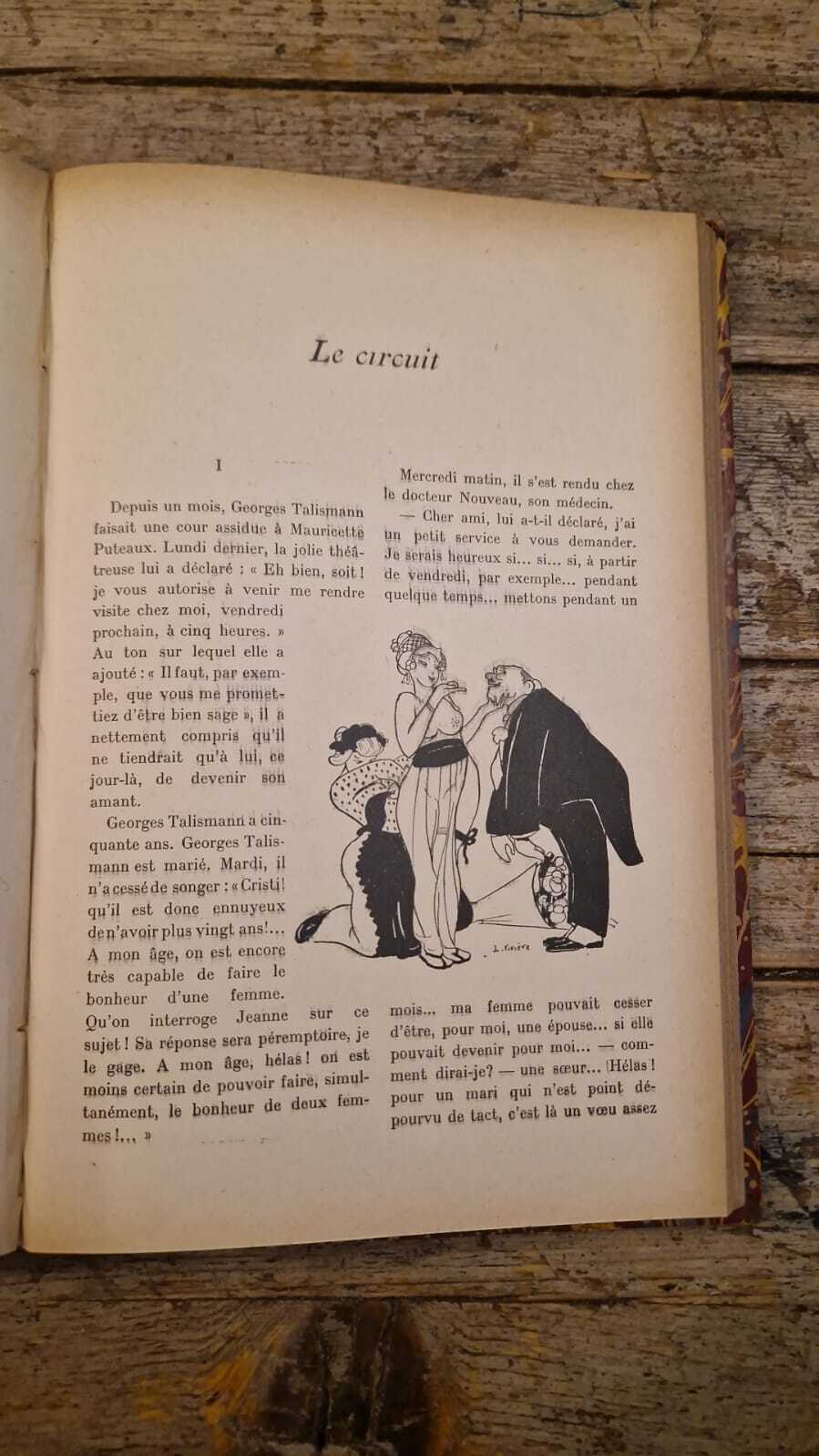 Les pieds dans les poches - immagine 6