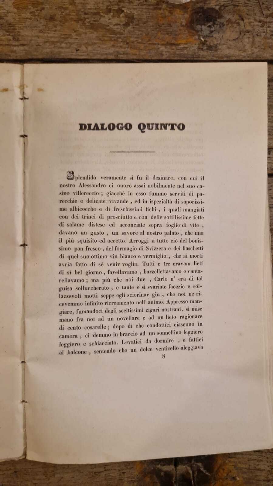 Il pontificato romano e gli stranieri in Italia - immagine 3