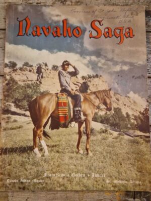 Navaho Saga