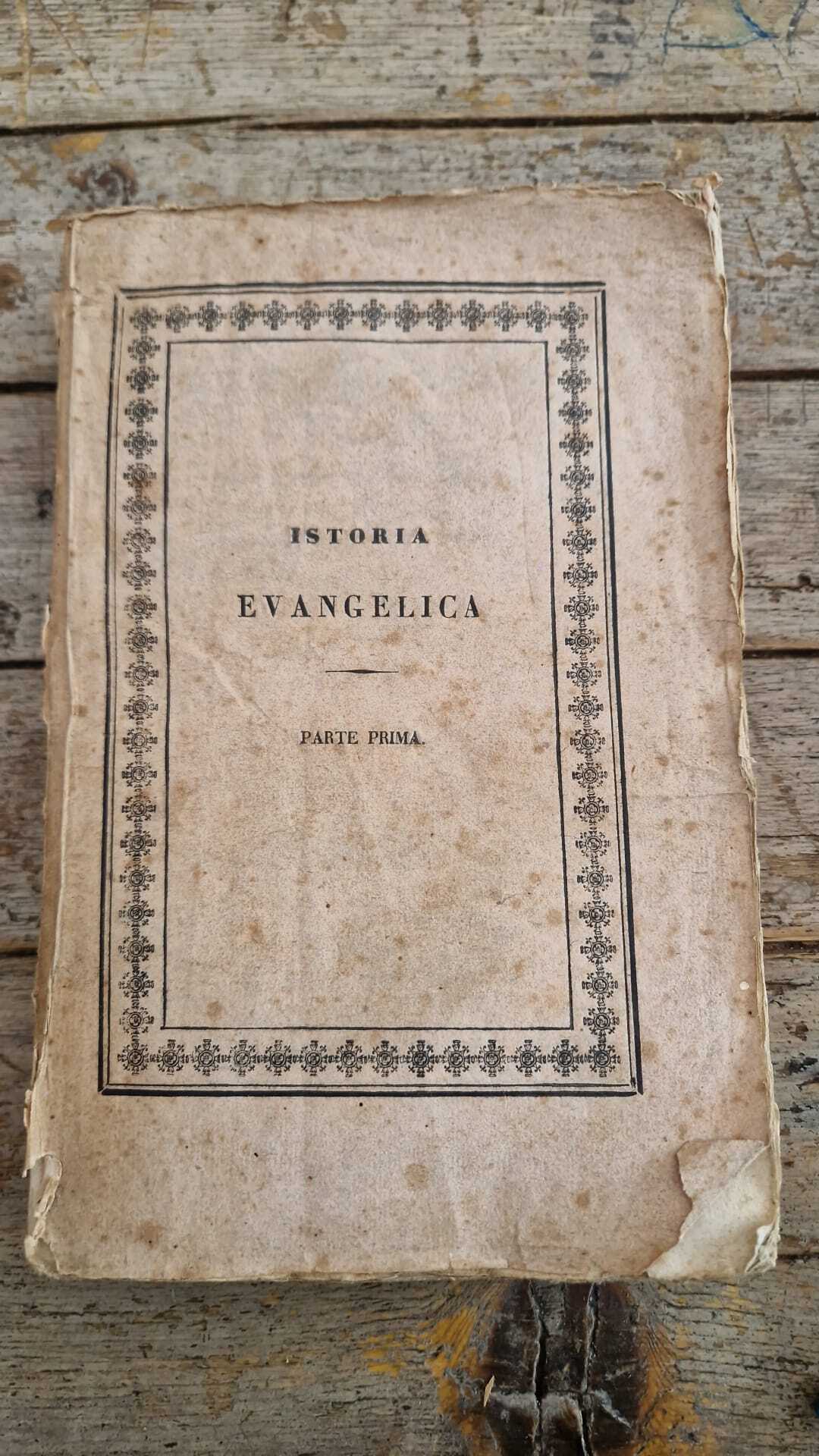 Istoria evangelica - immagine 5