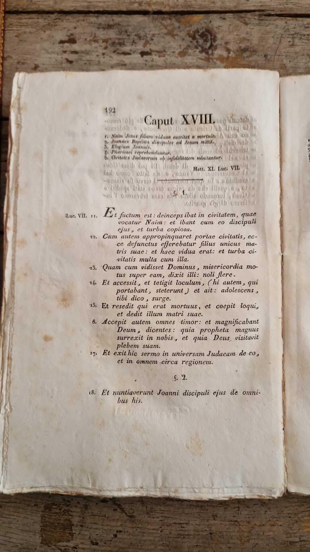 Istoria evangelica - immagine 3