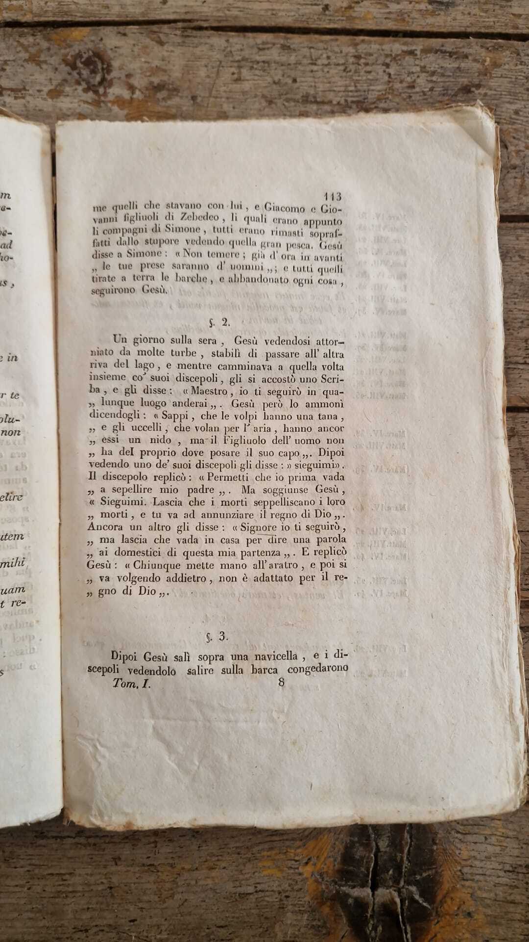 Istoria evangelica - immagine 4
