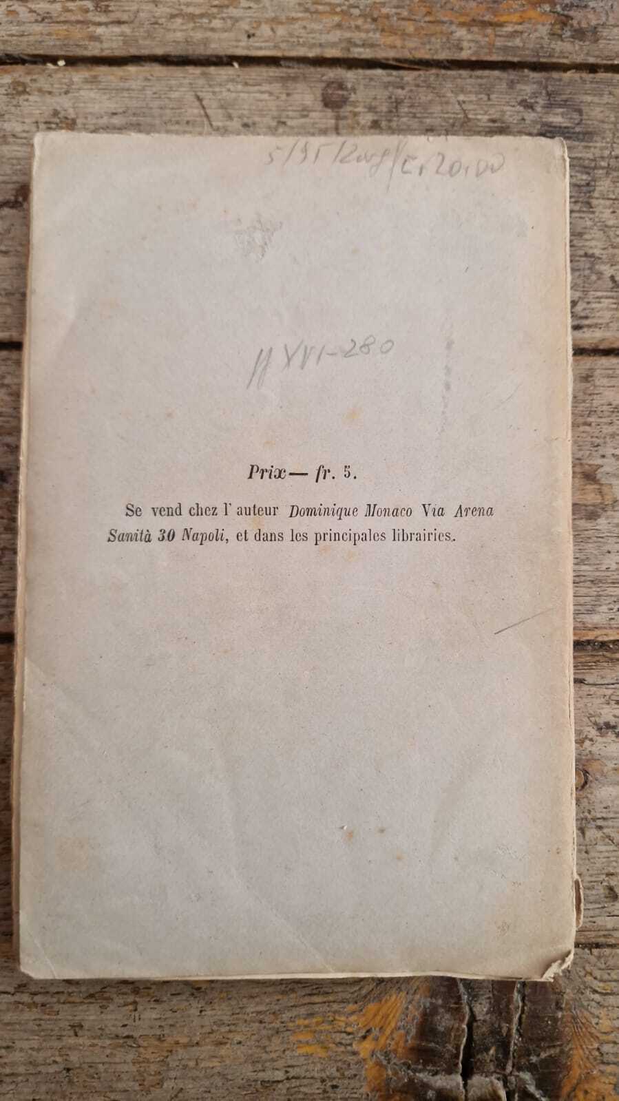 Guide général du Musée national de Naples - immagine 4