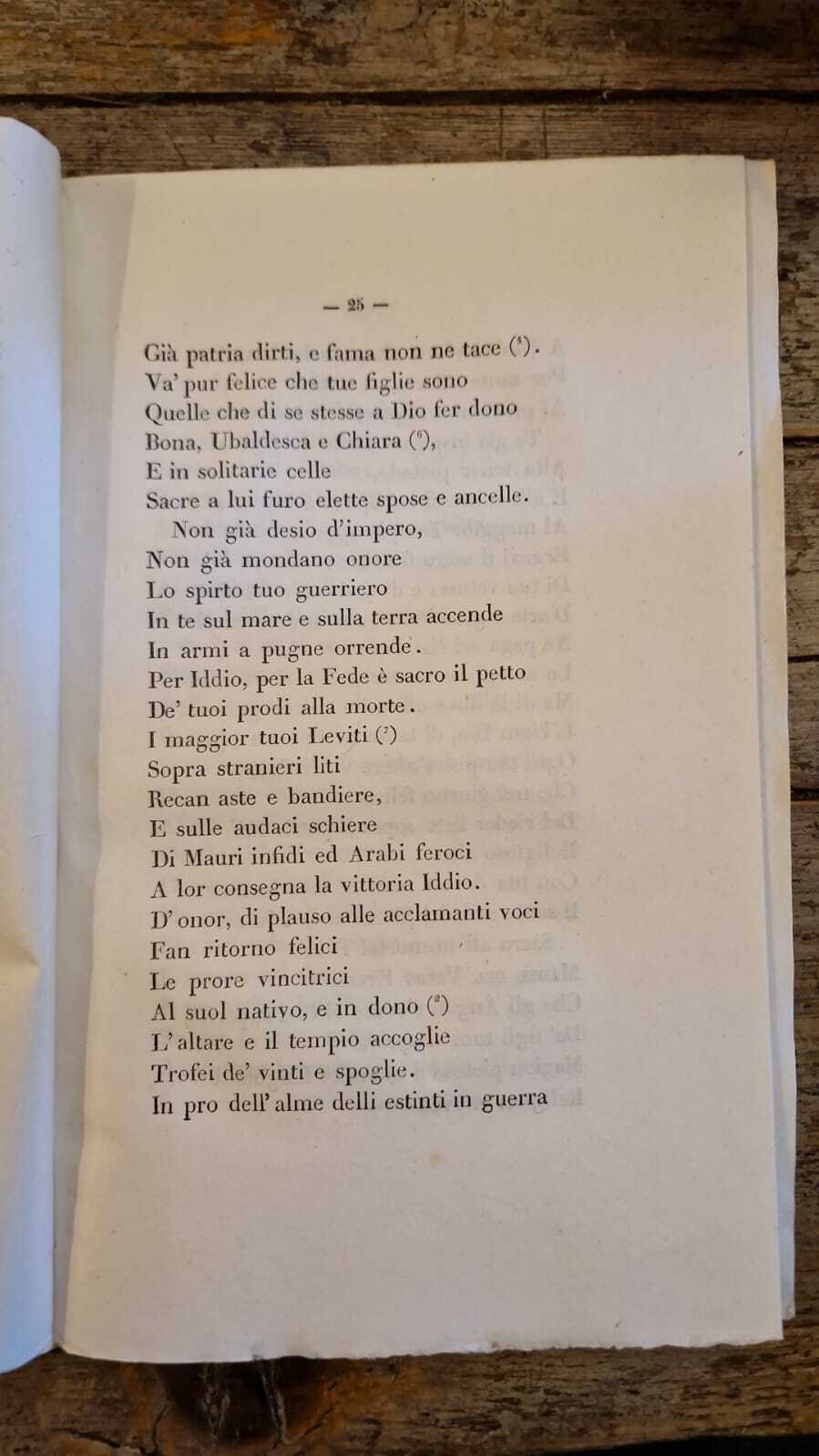 Pisa, fasti antichi in religione e milizia - immagine 4