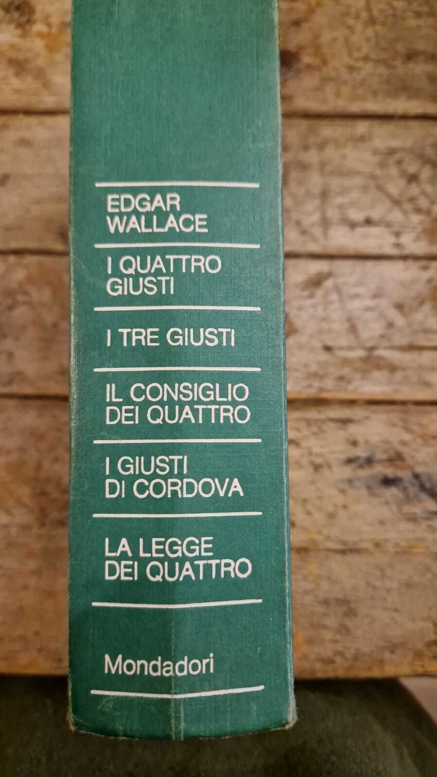 I giusti e la loro legge - immagine 2
