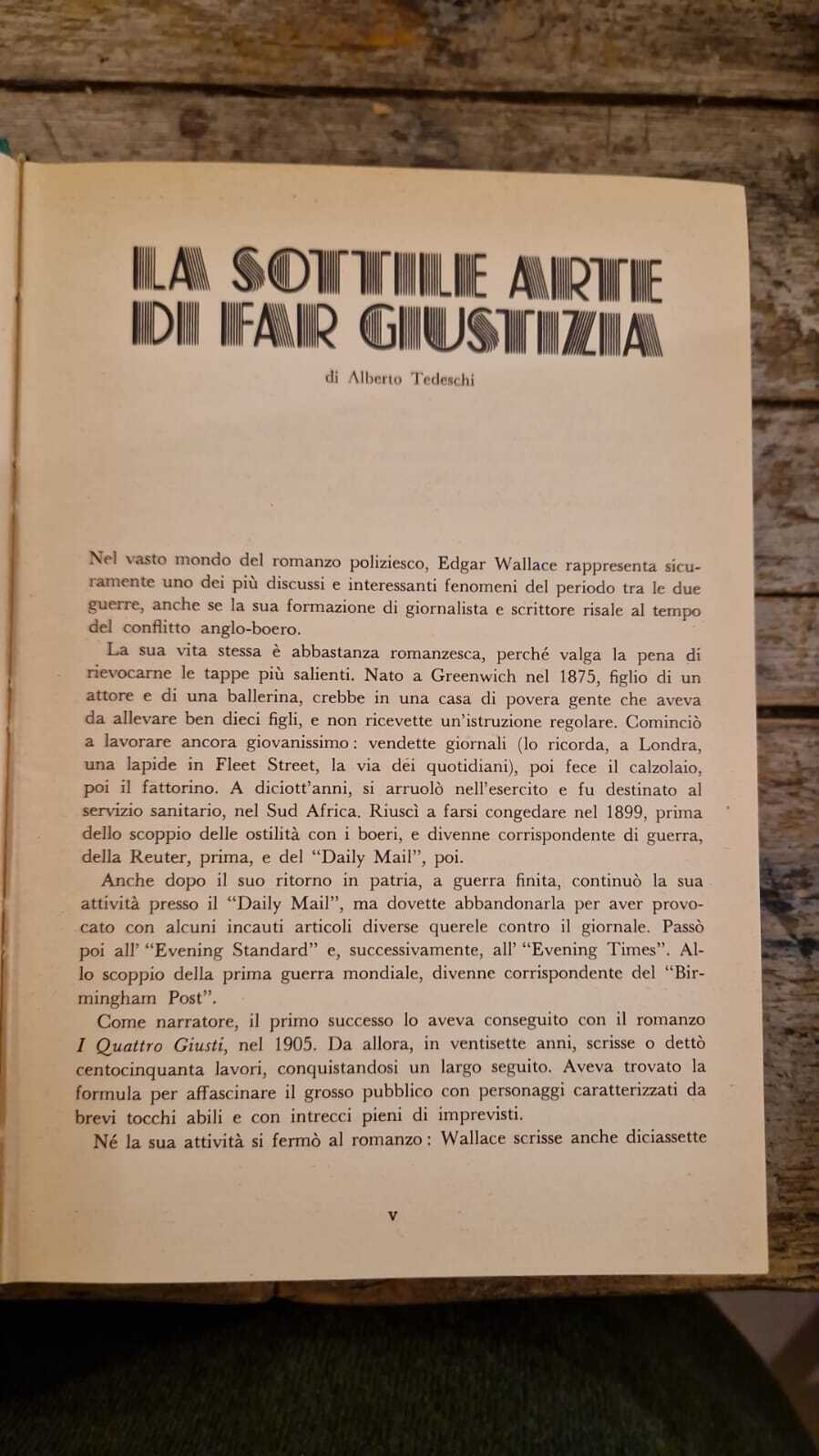 I giusti e la loro legge - immagine 3