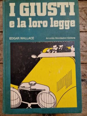 I giusti e la loro legge