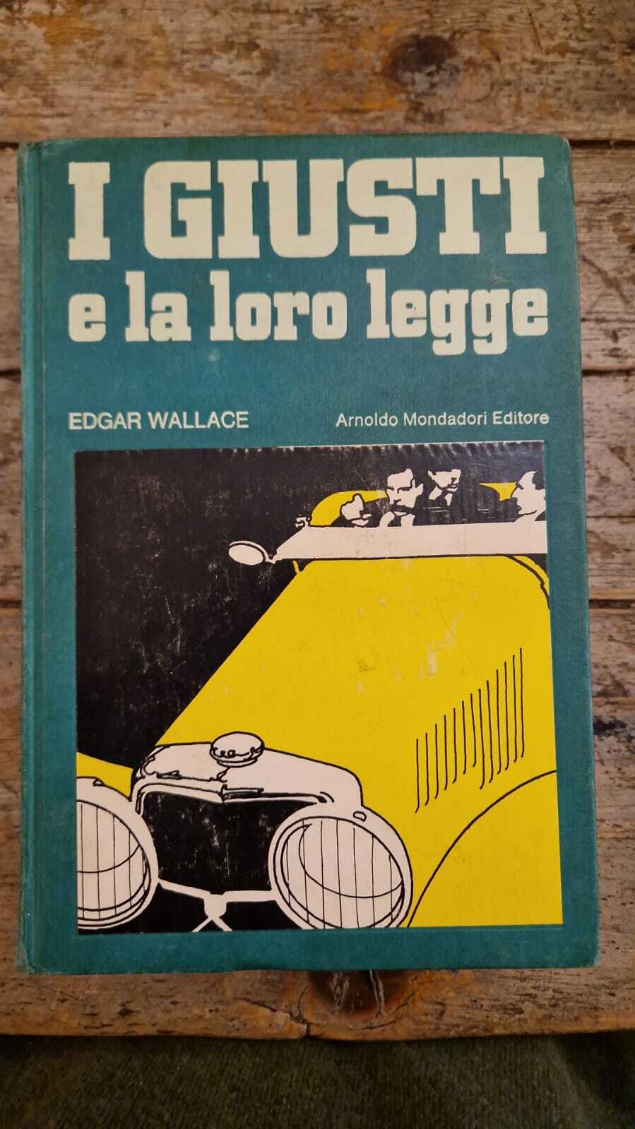 I giusti e la loro legge
