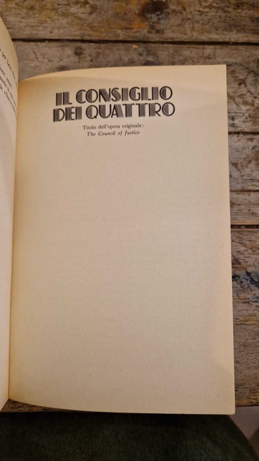 I giusti e la loro legge - immagine 4