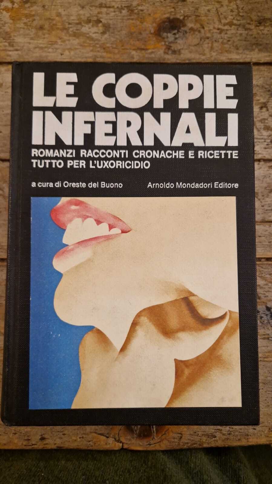 Le coppie infernali
