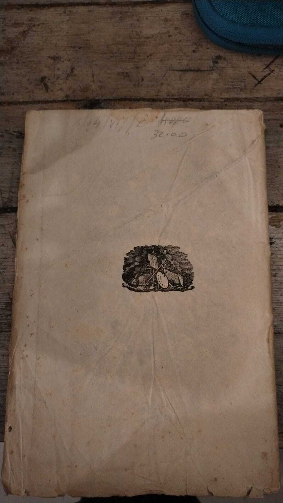 Lettera di Raffaello d'Urbino a Papa Leone X - immagine 2