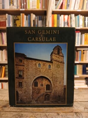 San Gemini e carsulae