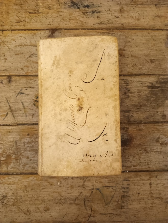 Epistolarum Ad Familiares, Libri XVI - immagine 2