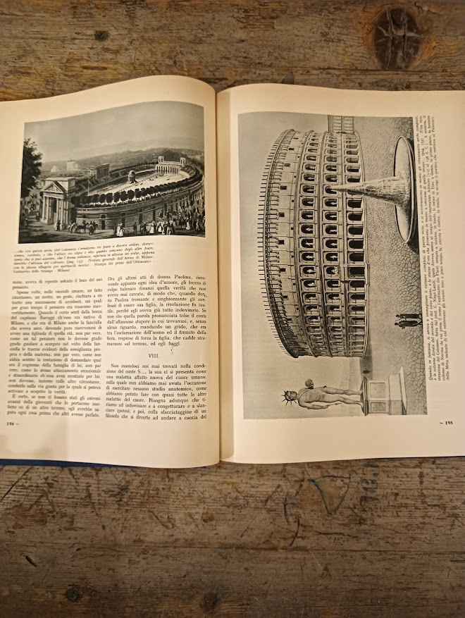 Cento anni, vol1 e 2. - immagine 2