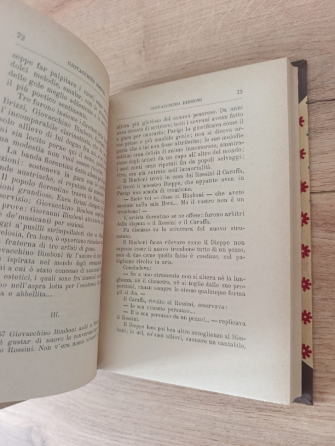Attori, Cantanti, Concertisti,Acrobati. Ritratti, Macchiette, Aneddoti.Memorie Umoristiche. - immagine 5