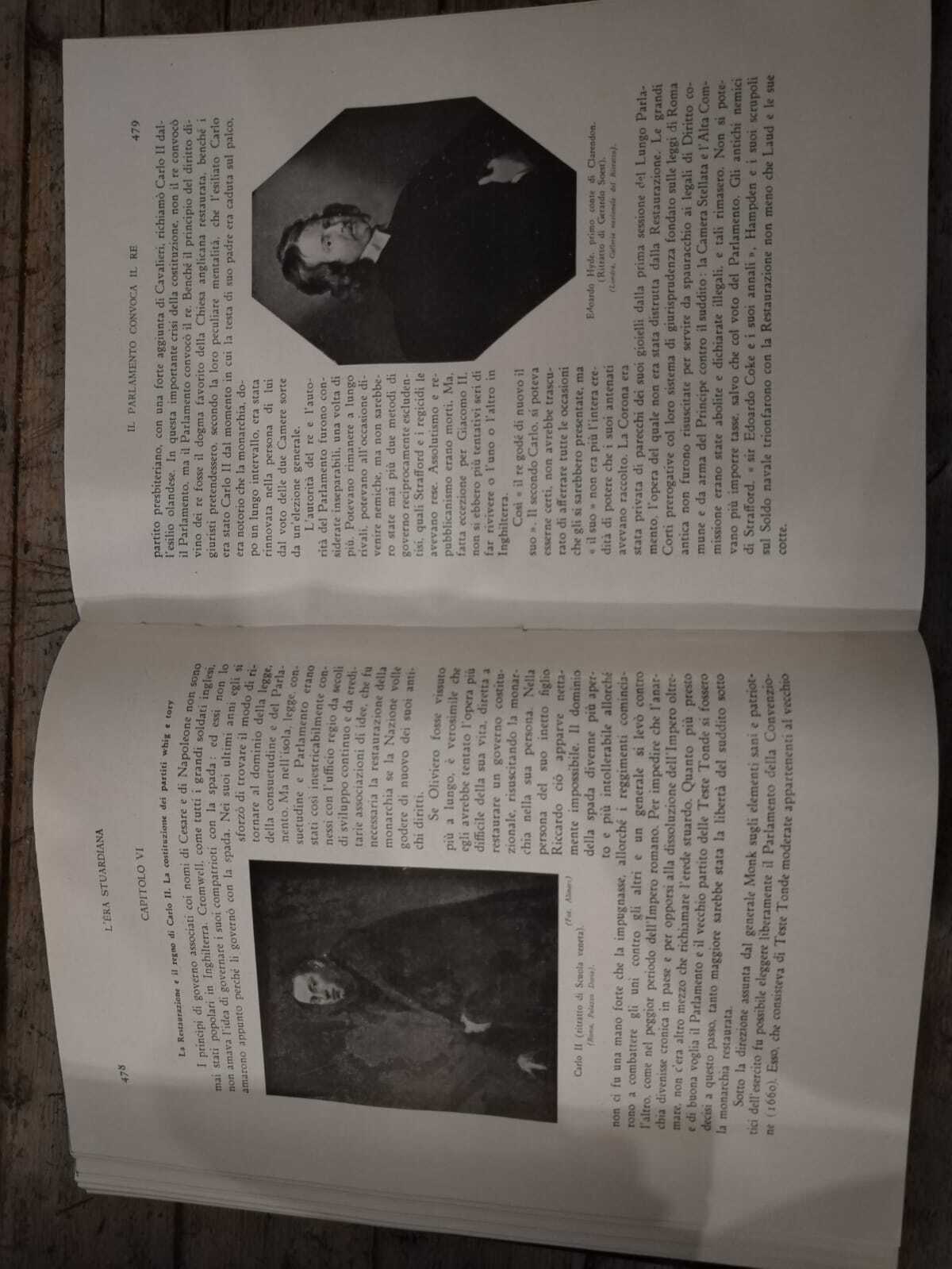 Storia d'Inghilterra - immagine 5