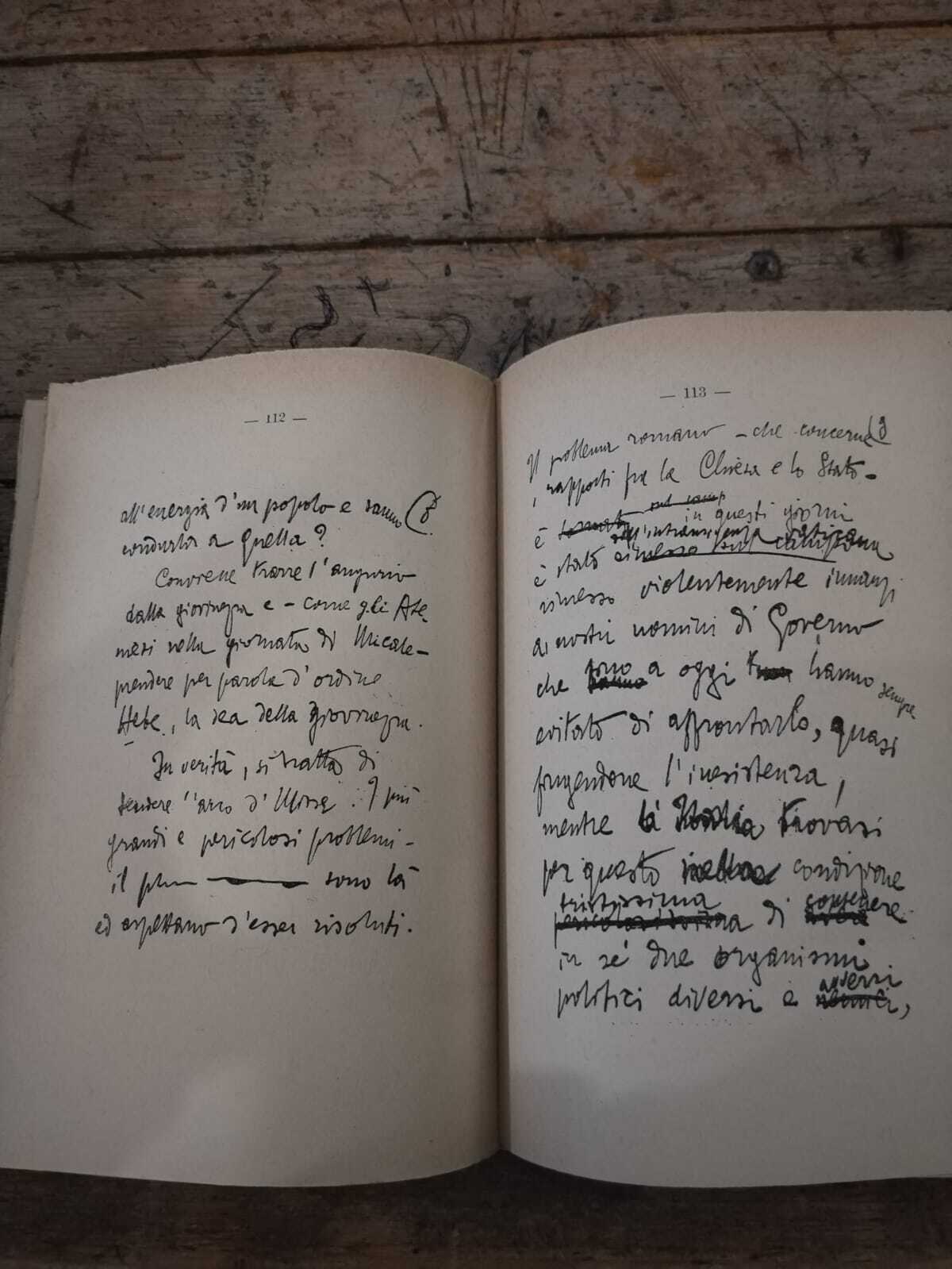 Con D'Annunzio alla Capponcina - immagine 3