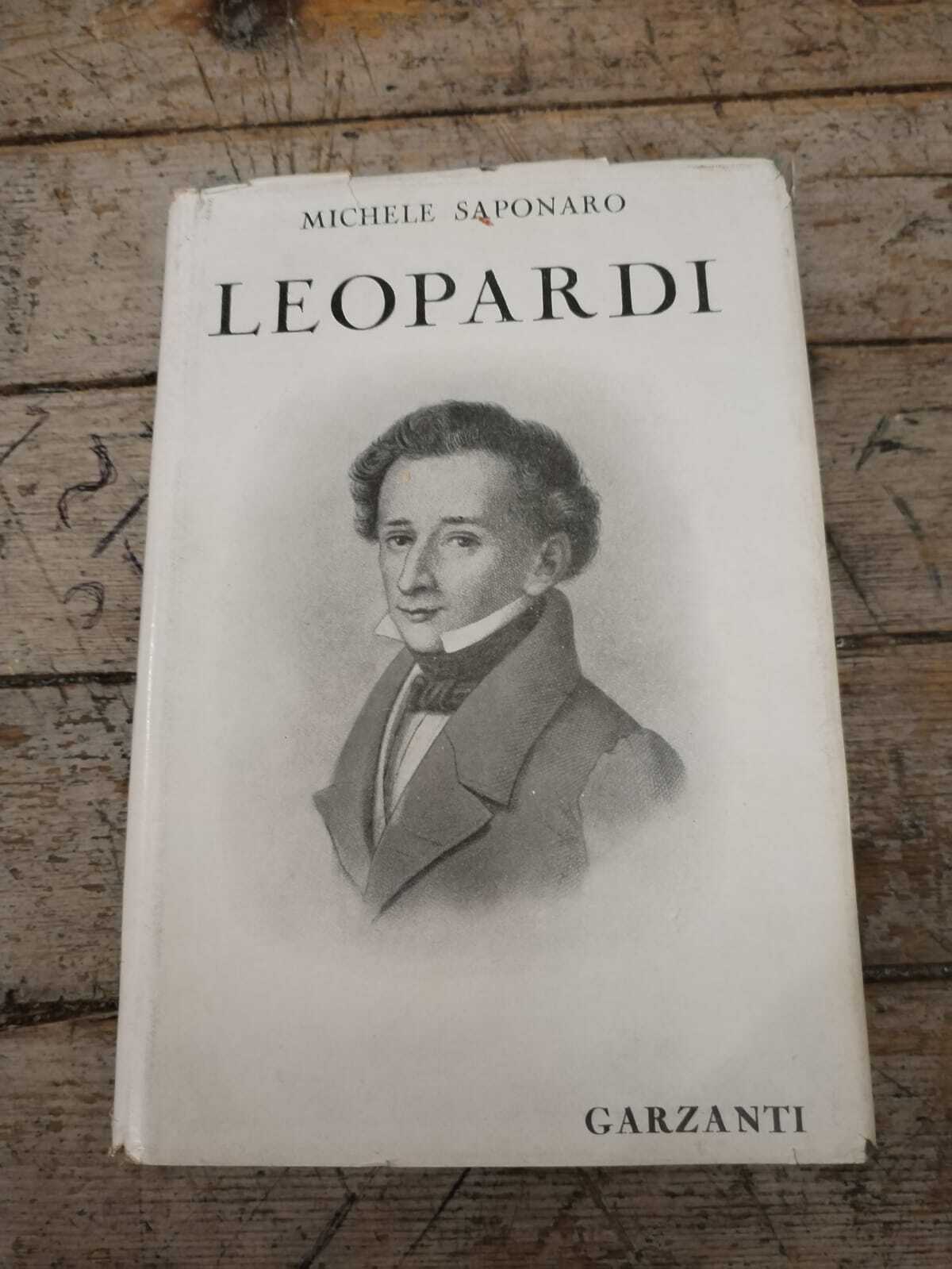 Leopardi