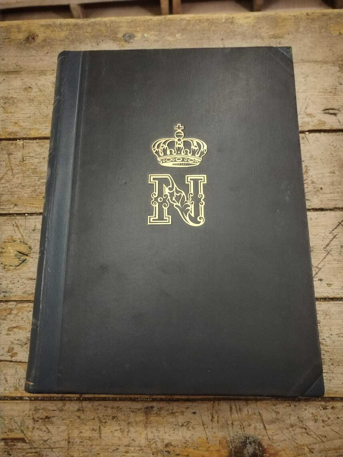 Il secondo impero
