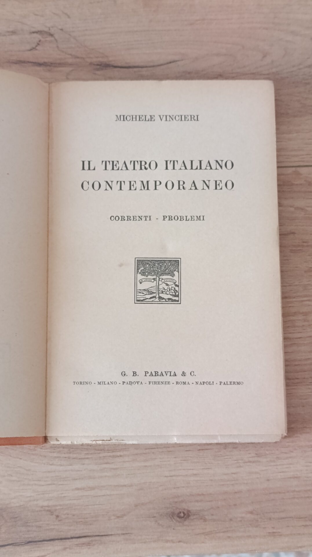 Il Teatro Italiano Contemporaneo - immagine 4