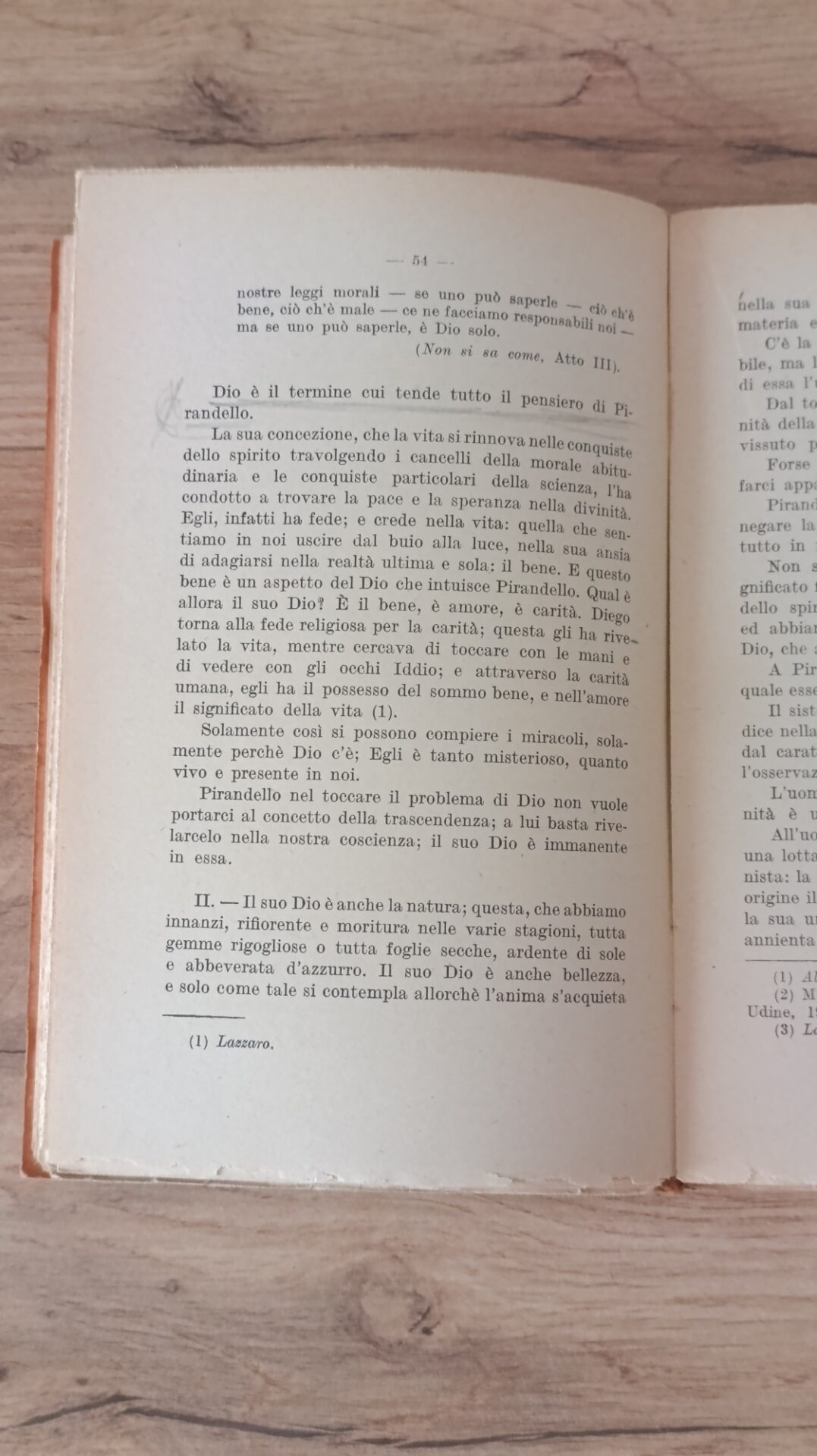 Il Teatro Italiano Contemporaneo - immagine 5
