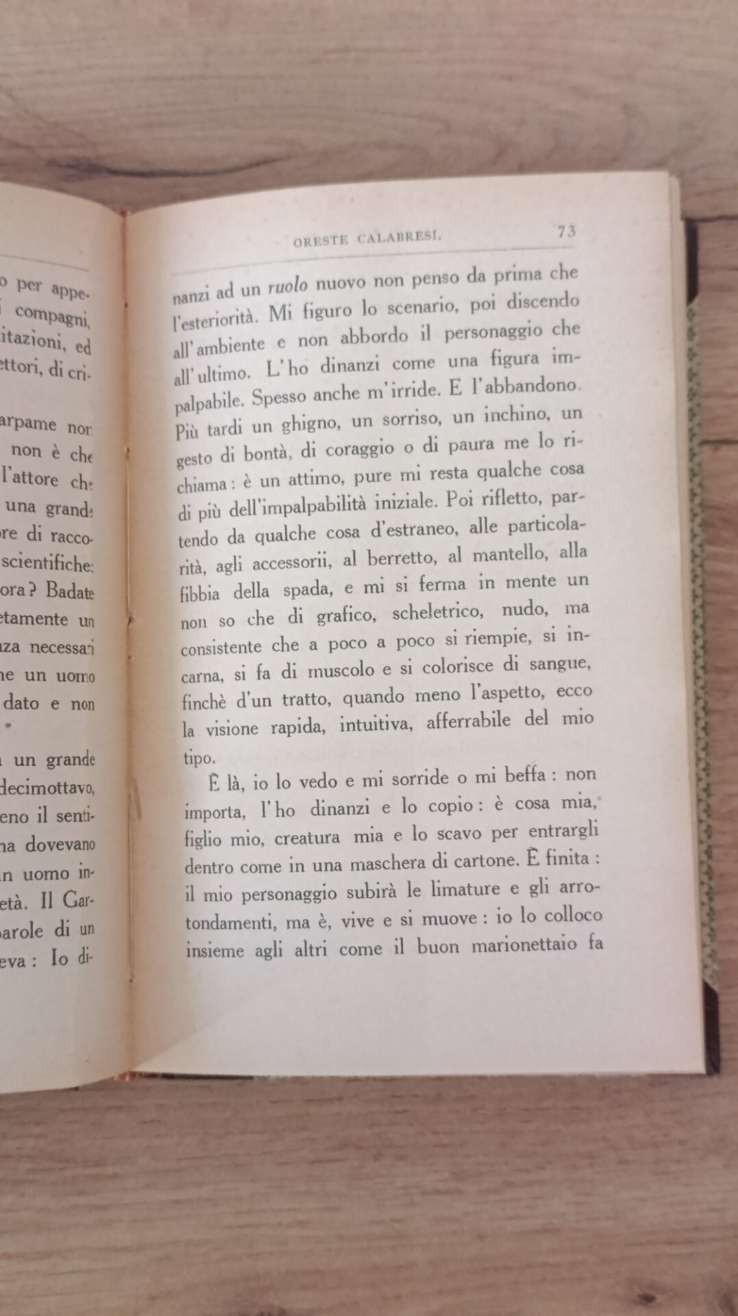 Profili di Attrici e di Attori - immagine 5